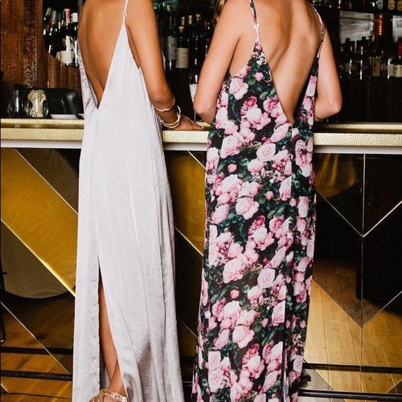 Show Me Your Mumu Maxi Dress - Picture 7 of 7